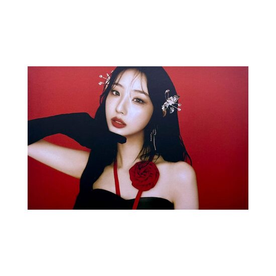 POSTCARD | Loossemble [TTYL]